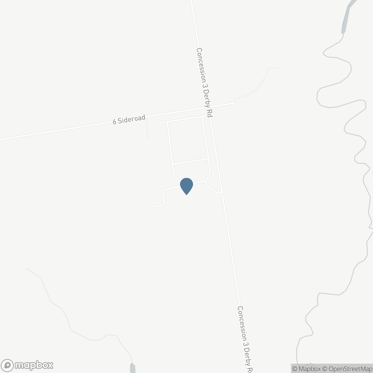 114 ROSEWOOD DRIVE, Owen Sound, Ontario N4K 5N5